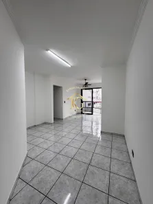 Apartamento com 2 Quartos à venda, 77m² no Guilhermina, Praia Grande