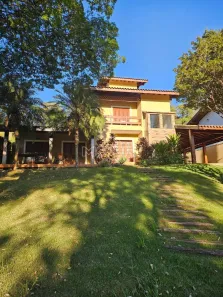 Casa de Condomínio com 3 Quartos à venda, 540m² no Village Visconde de Itamaracá, Valinhos