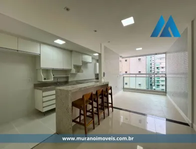 Apartamento com 3 Quartos à venda, 90m² no Itapuã, Vila Velha