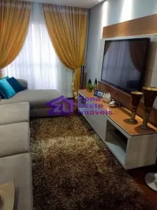 Apartamento com 3 Quartos à venda, 124m² no Vila Zelina, São Paulo