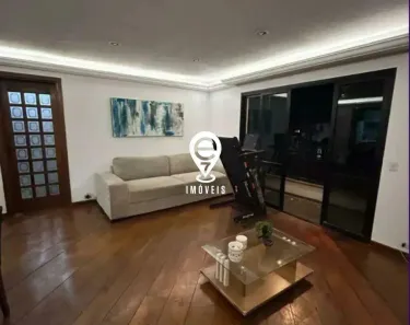 Apartamento com 3 Quartos à venda, 110m² no Vila Monumento, São Paulo