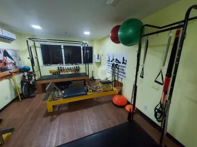 Sala Comercial à venda, 27m² no Icaraí, Niterói