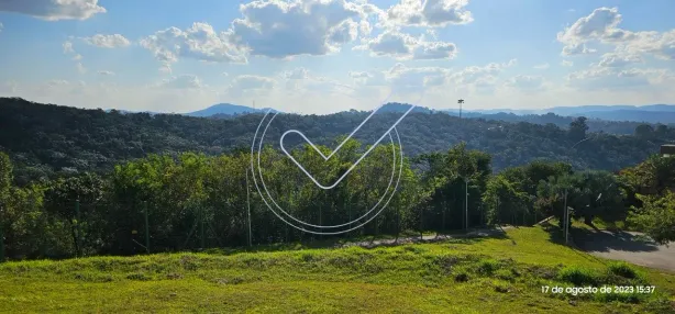 Lote/Terreno à venda, 644m² no Alphaville, Santana de Parnaíba