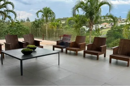 Lote/Terreno à venda, 1000m² no Loteamento Residencial Pedra Alta (Sousas), Campinas