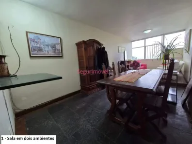Apartamento com 3 Quartos à venda, 94m² no Botafogo, Rio de Janeiro