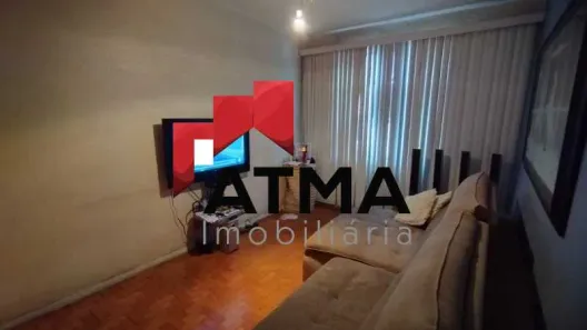 Apartamento com 2 Quartos à venda, 72m² no Vila da Penha, Rio de Janeiro