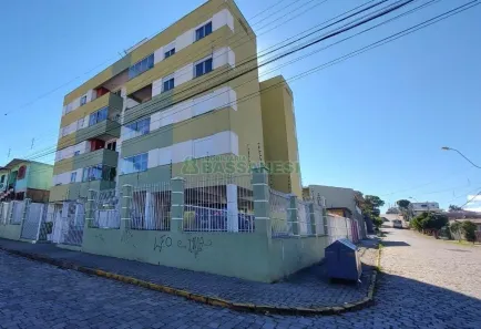 Apartamento com 2 Quartos para alugar, 64m² no Presidente Vargas, Caxias do Sul