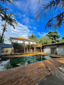 Casa com 4 Quartos para alugar, 480m² no Cidade Jardim, Maringá