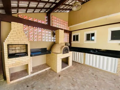 Casa com 3 Quartos à venda, 150m² no Jardim Campomar, Rio das Ostras