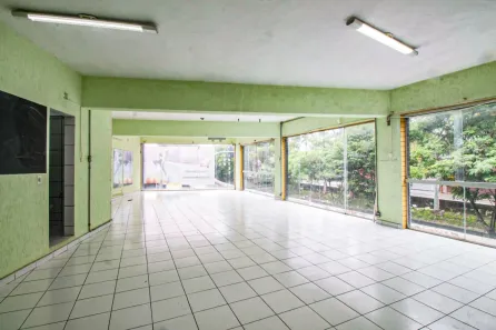 Ponto Comercial para alugar, 133m² no Vila Ré, São Paulo