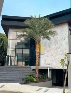 Casa com 5 Quartos à venda, 694m² no Riviera, Bertioga