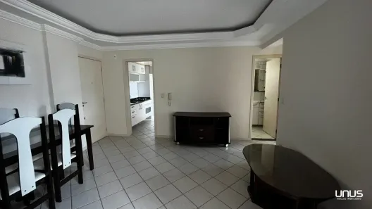 Apartamento com 2 Quartos à venda, 64m² no Campinas, São José