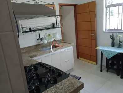 Casa com 3 Quartos à venda, 154m² no Cidade Nova, Jundiaí