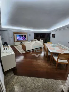 Apartamento com 3 Quartos à venda, 244m² no Centro, Sorocaba