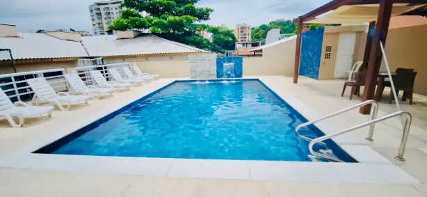 Apartamento com 2 Quartos à venda, 62m² no Praça Seca, Rio de Janeiro