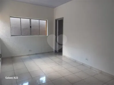 Casa com 1 Quarto para alugar, 125m² no Lapa, São Paulo