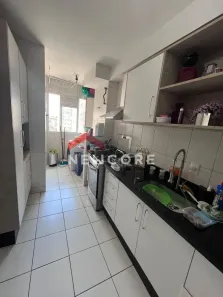 Apartamento com 2 Quartos à venda, 53m² no São Pedro, Osasco
