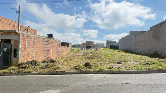Lote/Terreno à venda, 150m² no Parque Barnabé, Indaiatuba