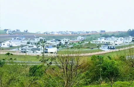 Lote/Terreno à venda, 453m² no Condomínio Residencial Alphaville I, São José dos Campos