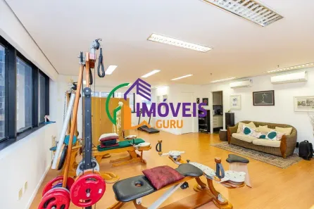 Sala Comercial com 2 Quartos à venda, 103m² no Itaim Bibi, São Paulo