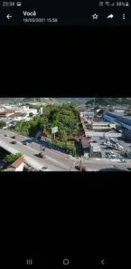 Lote/Terreno à venda, 12000m² no Centro, Caraguatatuba