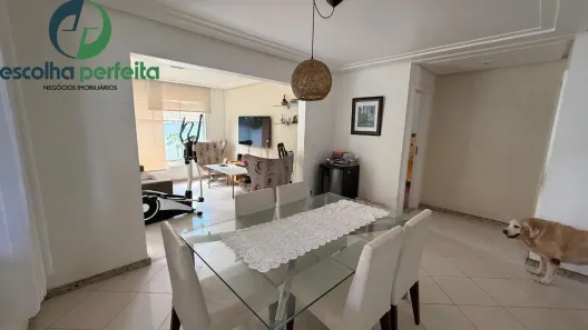 Apartamento com 4 Quartos à venda, 420m² no Piatã, Salvador