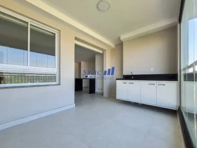 Apartamento com 3 Quartos à venda, 88m² no Parque da Represa, Jundiaí