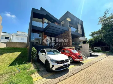 Casa com 3 Quartos à venda, 170m² no Jansen, Gravataí