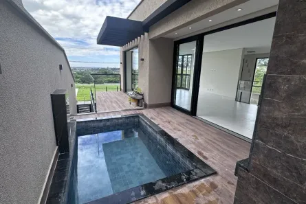 Casa com 3 Quartos à venda, 204m² no Jardins Nápoles, Senador Canedo