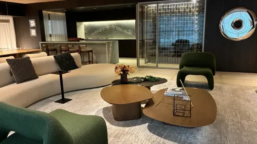 Apartamento com 2 Quartos à venda, 67m² no Jardim Paulista, São Paulo