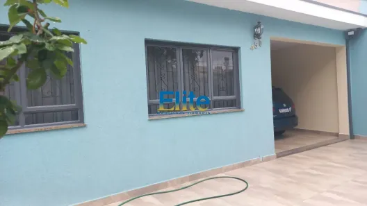 Casa com 3 Quartos à venda, 200m² no Parque Taquaral, Campinas