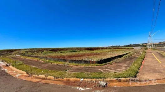 Lote/Terreno à venda, 334m² no Gleba Simon Frazer, Londrina