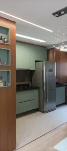 Apartamento com 3 Quartos à venda, 78m² no Jardim Bontempo, Taboão da Serra