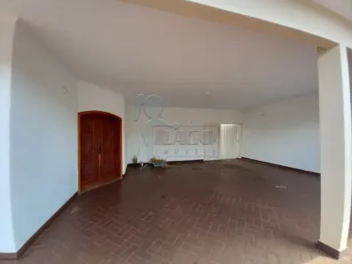 Casa com 9 Quartos à venda, 329m² no Vila Monte Alegre, Ribeirão Preto
