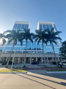 Sala Comercial à venda, 51m² no Barra Olímpica, Rio de Janeiro