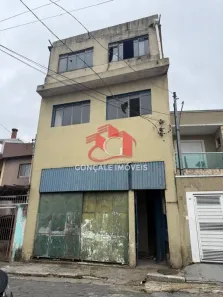 Imóvel Comercial à venda, 340m² no Sítio do Morro, São Paulo