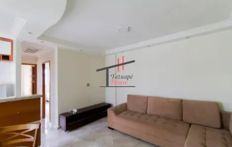 Apartamento com 2 Quartos à venda, 50m² no Vila Aricanduva, São Paulo