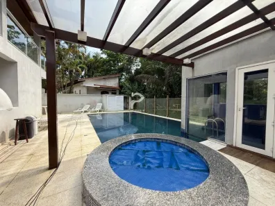 Casa com 3 Quartos à venda, 394m² no Riviera, Bertioga