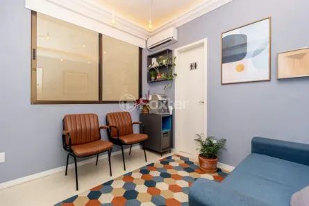 Sala Comercial à venda, 33m² no Moinhos de Vento, Porto Alegre