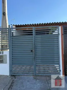Casa com 3 Quartos à venda, 52m² no Jardim Itália, Sorocaba