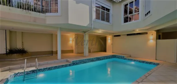 Sobrado com 5 Quartos para alugar, 258m² no Jardim Santana, Campinas