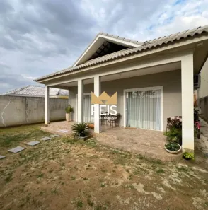 Casa de Condomínio com 2 Quartos à venda, 361m² no Campo Grande, Rio de Janeiro
