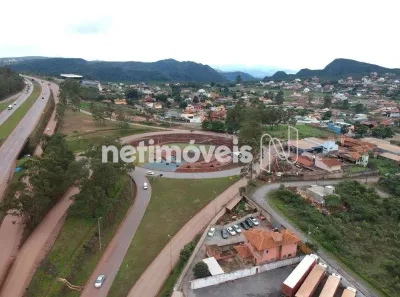 Lote/Terreno à venda, 720m² no Vale do Sol, Nova Lima