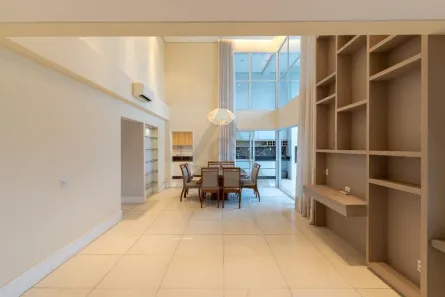Apartamento com 3 Quartos à venda, 189m² no Taquaral, Campinas