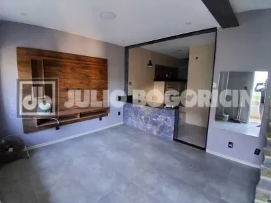  com 2 Quartos à venda, 47m² no Cocotá, Rio de Janeiro