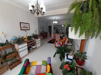 Apartamento com 3 Quartos à venda, 119m² no Centro, Florianópolis