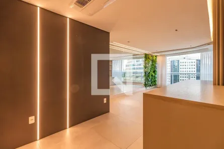 Apartamento com 2 Quartos à venda, 90m² no Dezoito do Forte Empresarial/Alphaville., Barueri