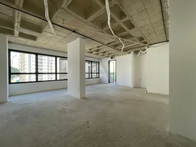 Sala Comercial à venda, 62m² no Cambuí, Campinas