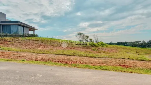 Lote/Terreno à venda, 2046m² no Loteamento Residencial Parque Terras de Santa Cecília, Itu