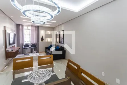 Apartamento com 2 Quartos à venda, 106m² no Santo Antônio, Belo Horizonte